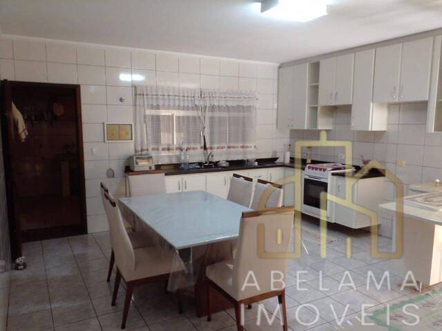 #SO110 - Sobrado para Venda em Santo André - SP - 1