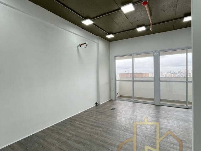 #CM030 - Sala para Venda em São Bernardo do Campo - SP - 1