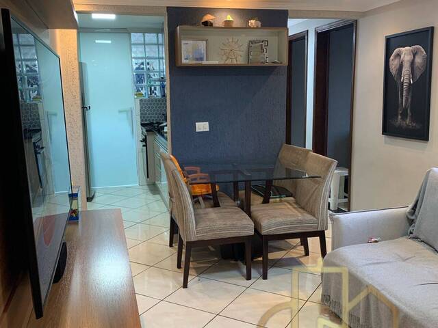 #AP209 - Apartamento para Venda em Santo André - SP