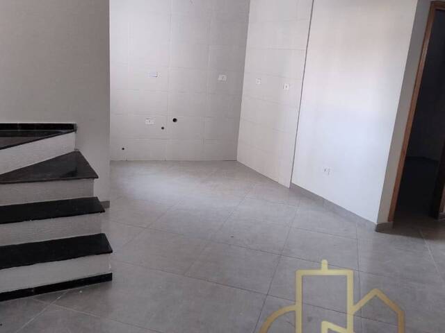 #CO056 - Cobertura para Venda em Santo André - SP - 1