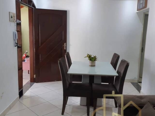 #CA071 - Casa para Venda em Santo André - SP