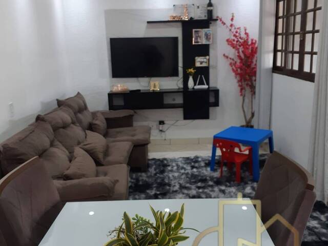 #CA071 - Casa para Venda em Santo André - SP
