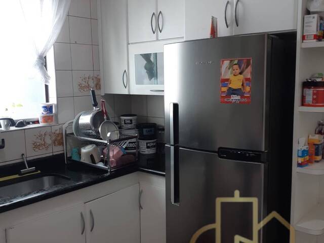 #CA071 - Casa para Venda em Santo André - SP