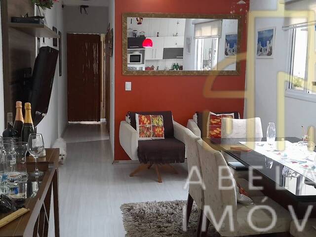 #AP230 - Apartamento para Venda em Santo André - SP