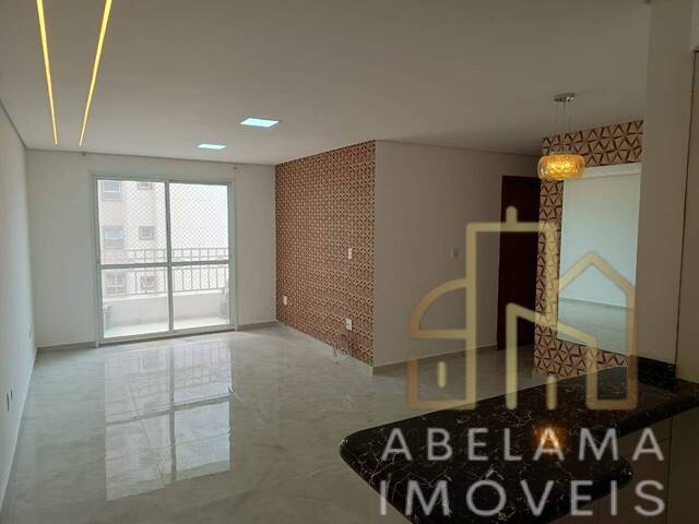 #AP235 - Apartamento para Venda em Santo André - SP