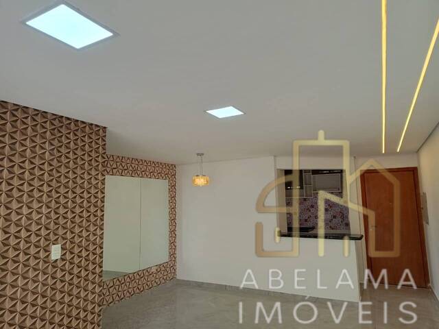 #AP235 - Apartamento para Venda em Santo André - SP