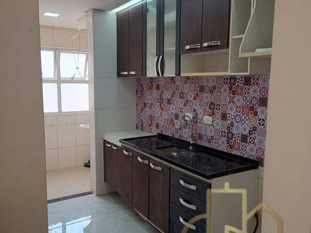 #AP235 - Apartamento para Venda em Santo André - SP