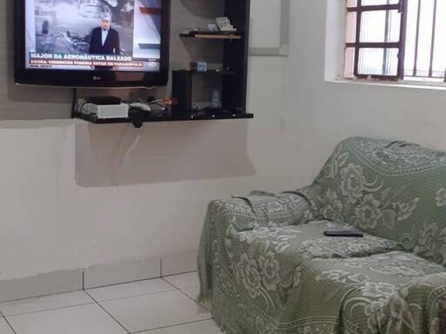 #CA063 - Casa para Venda em Santo André - SP - 1