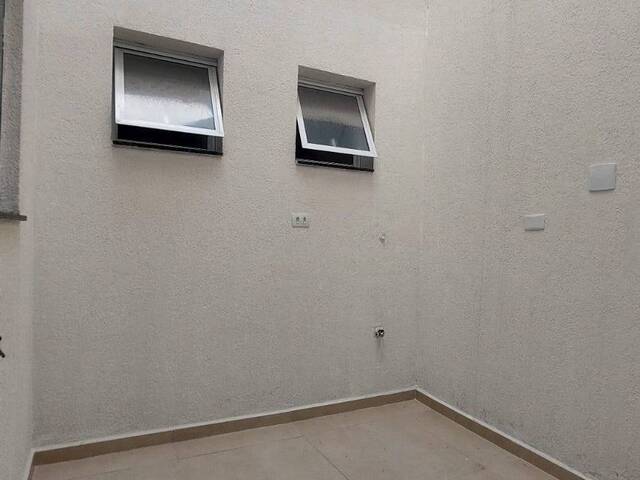 #AP255 - Apartamento para Venda em Santo André - SP