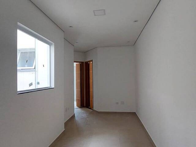 #AP255 - Apartamento para Venda em Santo André - SP