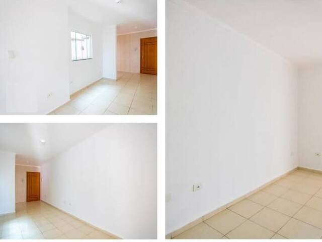 #AP258 - Apartamento para Venda em Santo André - SP