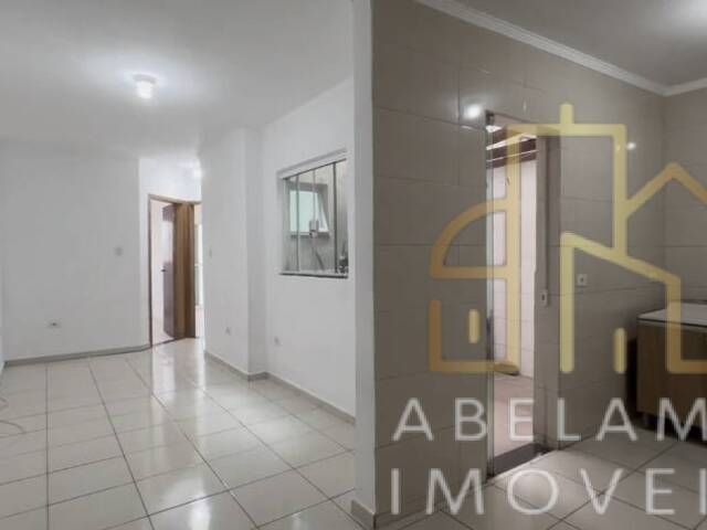 #AP258 - Apartamento para Venda em Santo André - SP