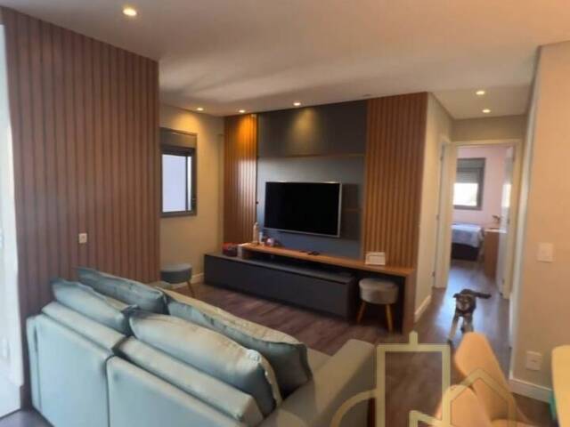 #AP259 - Apartamento para Venda em Santo André - SP