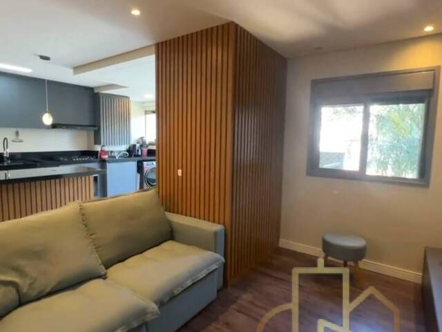 #AP259 - Apartamento para Venda em Santo André - SP