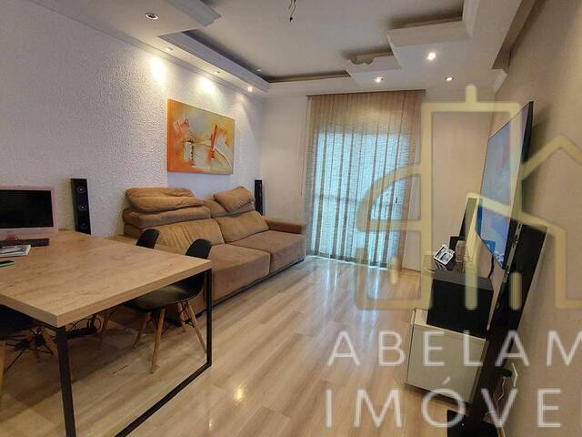 Venda em Vila Pires - Santo André