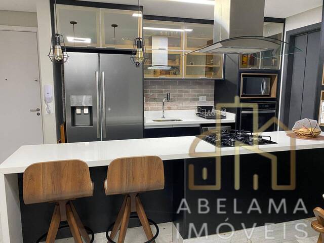 #AP264 - Apartamento para Venda em Santo André - SP - 2