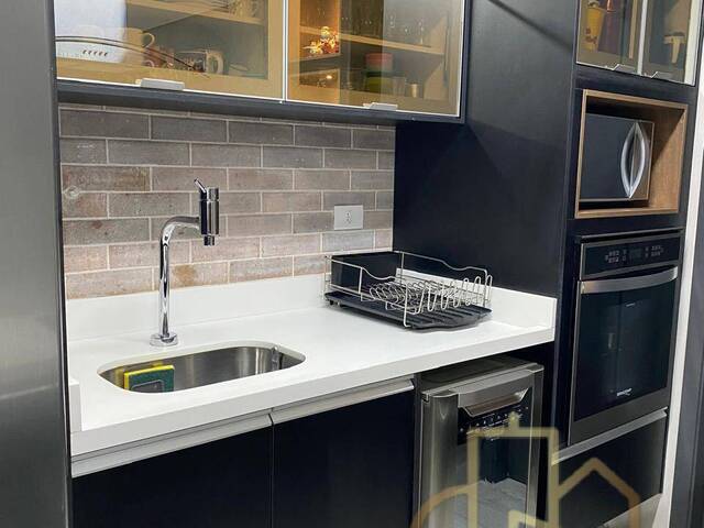 #AP264 - Apartamento para Venda em Santo André - SP - 3