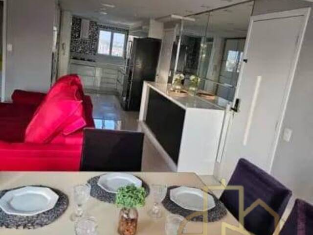 #AP266 - Apartamento para Venda em Santo André - SP - 2