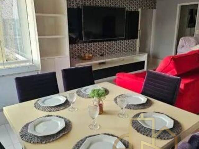 #AP266 - Apartamento para Venda em Santo André - SP - 1