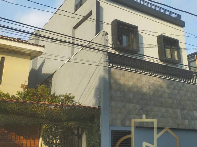 #CO086 - Cobertura para Venda em São Paulo - SP