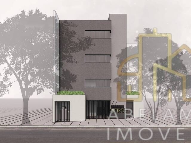 #AP268 - Apartamento para Venda em São Paulo - SP