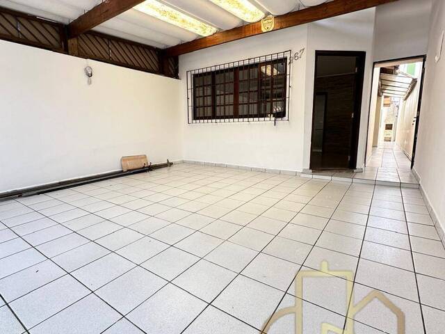 Venda em Jardim Jamaica - Santo André
