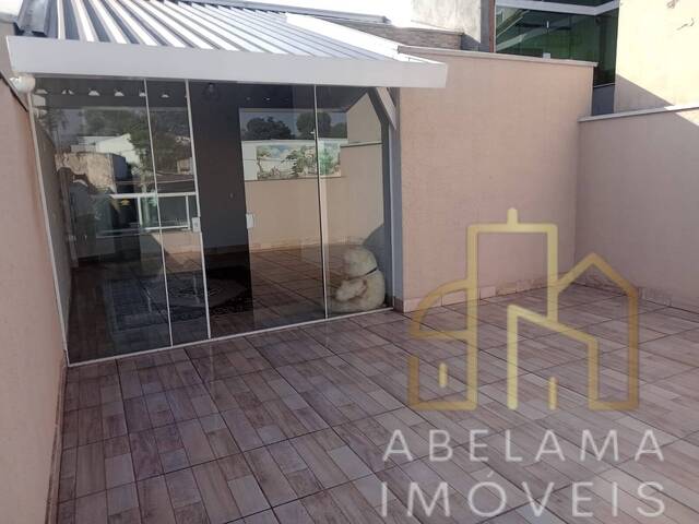 #CO088 - Apartamento para Venda em Santo André - SP - 1
