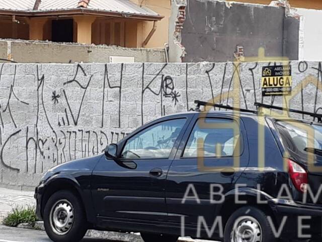 Locação em Centro - Santo André