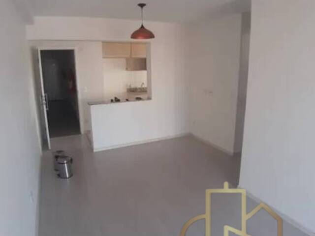 #AP271 - Apartamento para Locação em Santo André - SP - 1