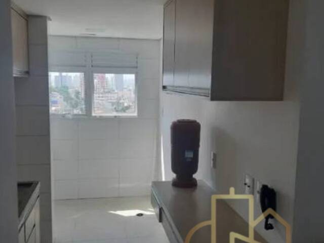 #AP271 - Apartamento para Locação em Santo André - SP - 3