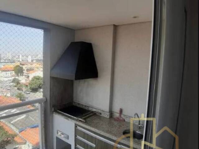 #AP271 - Apartamento para Locação em Santo André - SP - 2
