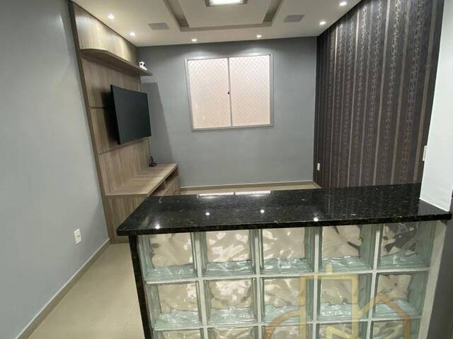 #AP273 - Apartamento para Venda em Santo André - SP - 1