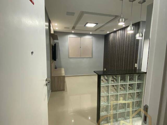 #AP273 - Apartamento para Venda em Santo André - SP - 2