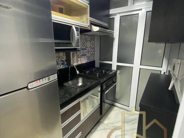#AP273 - Apartamento para Venda em Santo André - SP - 3