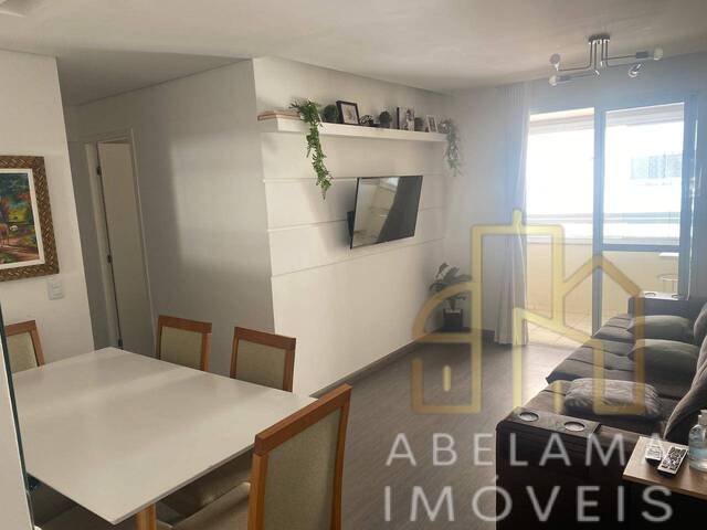 #AP276 - Apartamento para Venda em São Paulo - SP - 2