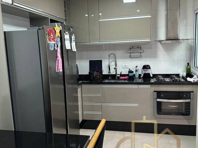 #AP278 - Apartamento para Venda em Santo André - SP