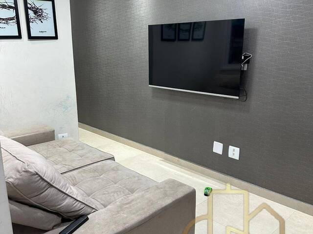 #AP278 - Apartamento para Venda em Santo André - SP