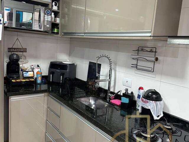 #AP278 - Apartamento para Venda em Santo André - SP