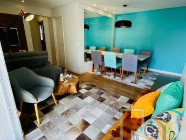 #AP279 - Apartamento para Venda em São Caetano do Sul - SP - 2