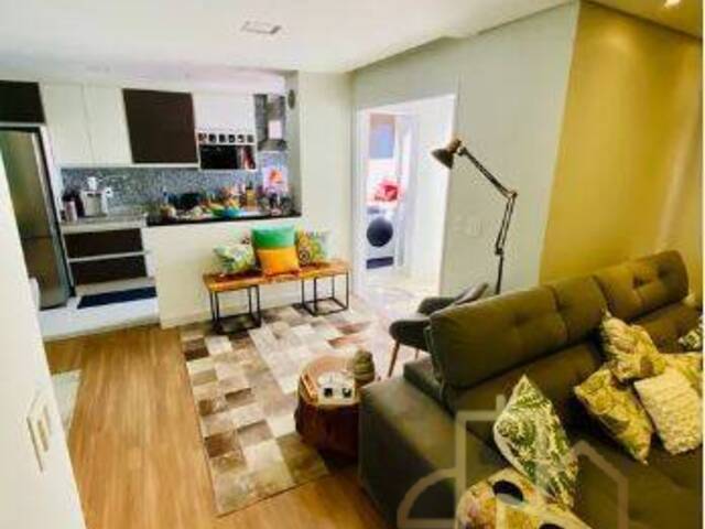 #AP279 - Apartamento para Venda em São Caetano do Sul - SP - 3