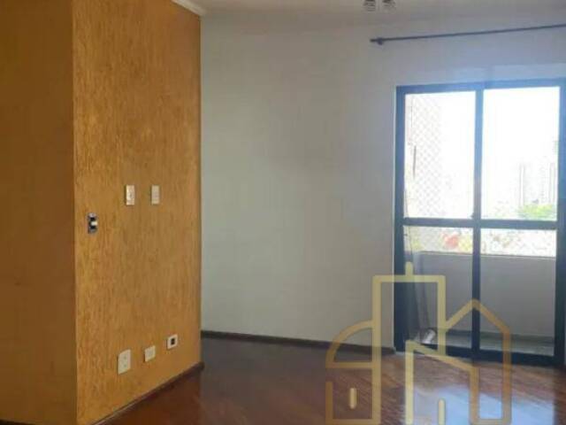 #AP280 - Apartamento para Venda em São Bernardo do Campo - SP - 1