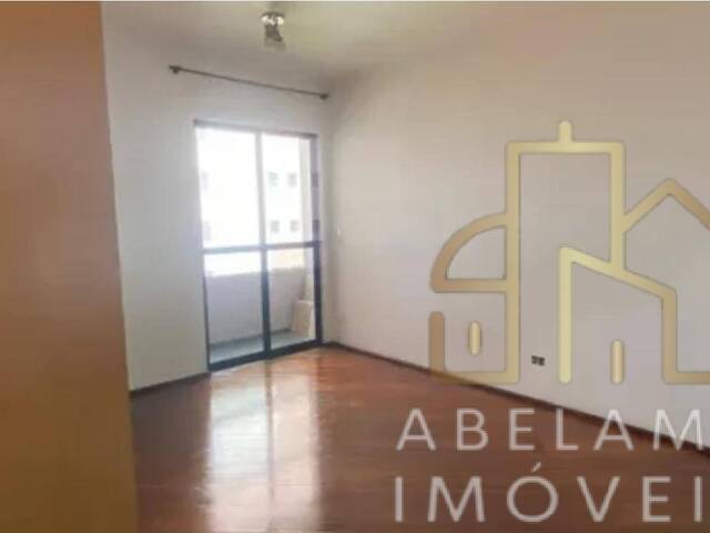 #AP280 - Apartamento para Venda em São Bernardo do Campo - SP - 2
