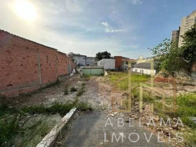 #TE030 - Terreno para Venda em Santo André - SP - 2