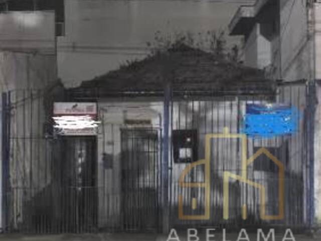 #TE031 - Área para Venda em Santo André - SP