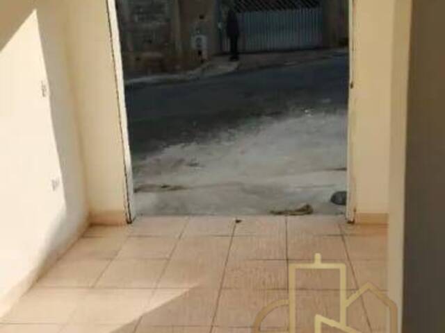#CM046 - Salão Comercial para Locação em Santo André - SP
