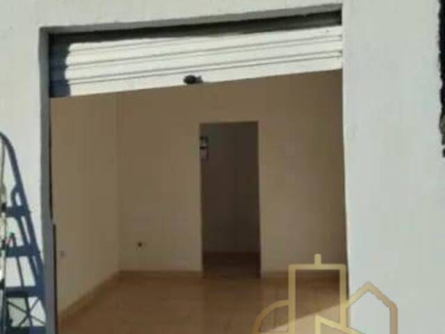 #CM046 - Salão Comercial para Locação em Santo André - SP