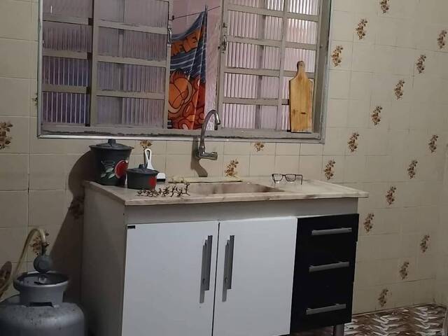 #SO143 - Sobrado para Venda em Santo André - SP - 2
