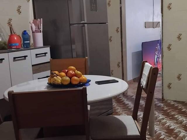 #SO143 - Sobrado para Venda em Santo André - SP - 3