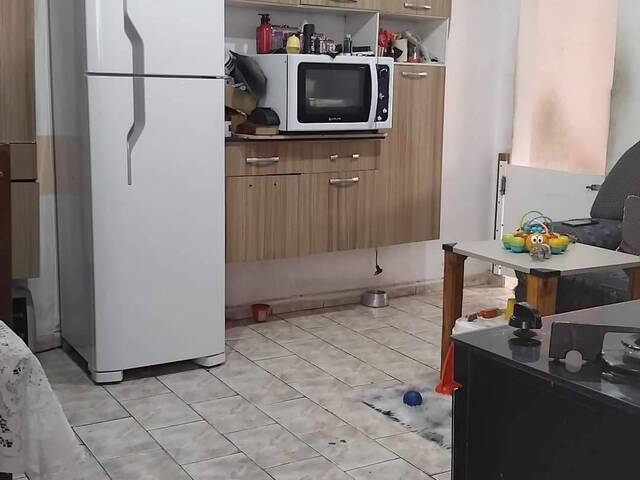 #SO143 - Sobrado para Venda em Santo André - SP - 1
