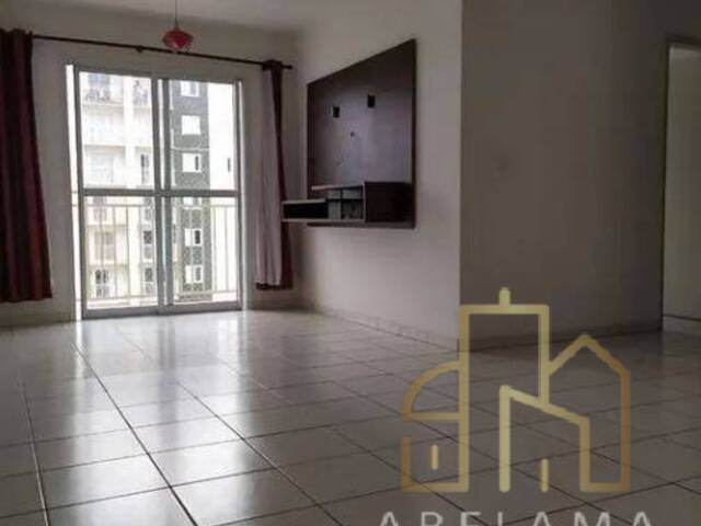 #AP283 - Apartamento para Venda em Santo André - SP - 1